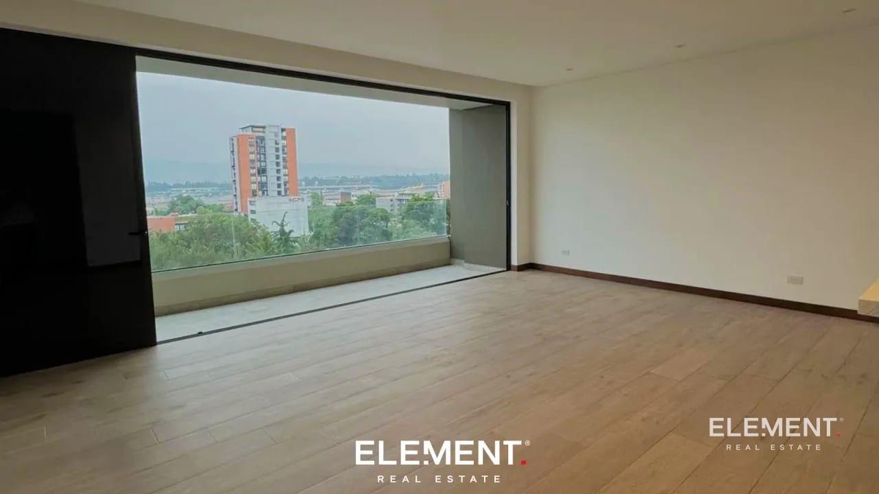 Apartamento en renta - Azure, Zona 14 — Apartamento en Alquiler en Azure Katorce, Zona 14, Guatemala, Ciudad — foto 3 de 8