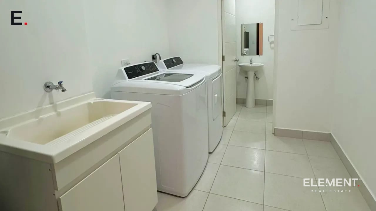 Apartamento en renta - Azure, Zona 14 — Apartamento en Alquiler en Azure Katorce, Zona 14, Guatemala, Ciudad — foto 8 de 8