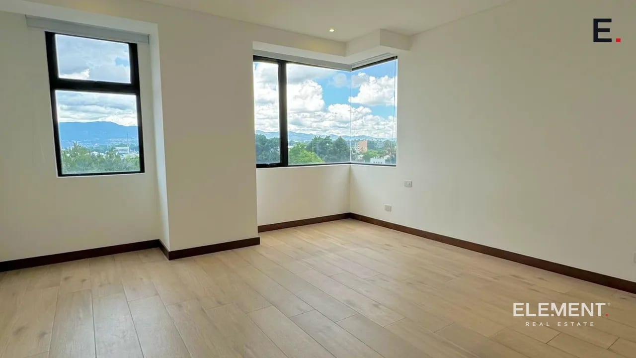 Apartamento en renta - Azure, Zona 14 — Apartamento en Alquiler en Azure Katorce, Zona 14, Guatemala, Ciudad — foto 5 de 8