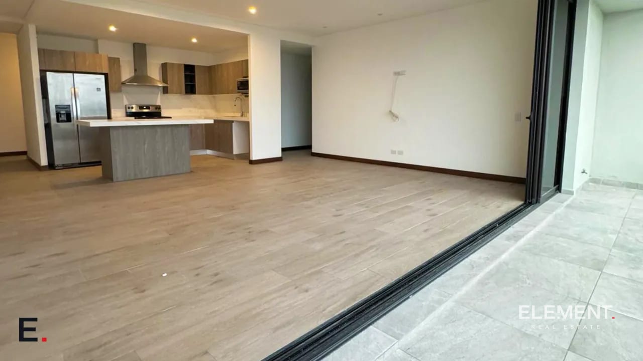 Apartamento en renta - Azure, Zona 14 — Apartamento en Alquiler en Azure Katorce, Zona 14, Guatemala, Ciudad — foto 2 de 8