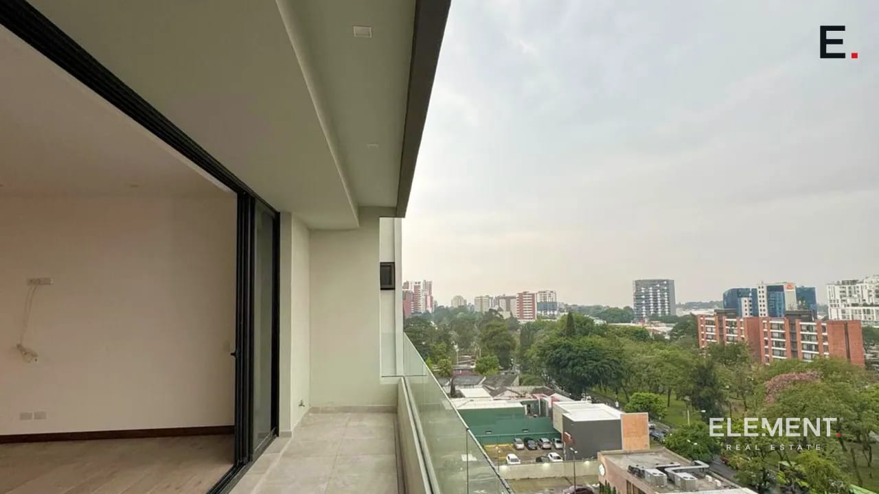 Apartamento en renta - Azure, Zona 14 — Apartamento en Alquiler en Azure Katorce, Zona 14, Guatemala, Ciudad — foto 1 de 8