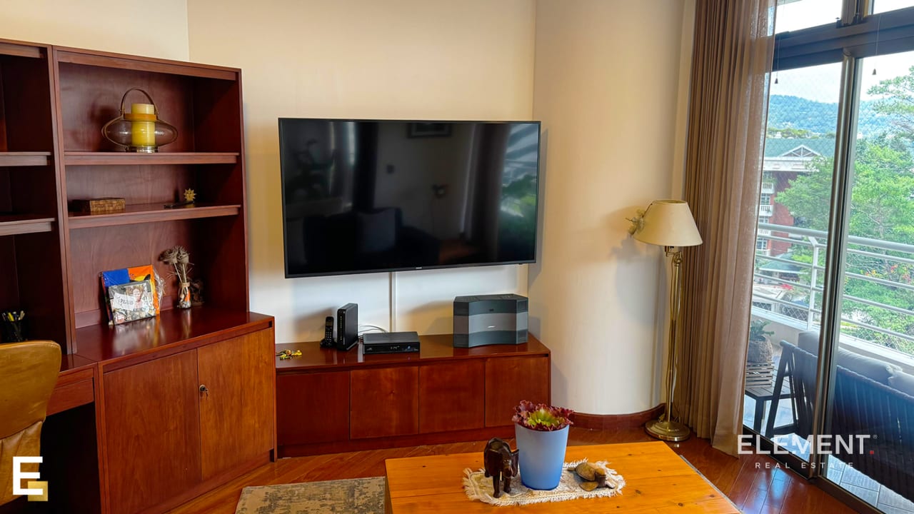 Apartamento en venta - Hamzi, Zona 14 — Apartamento en Venta en Hamzi, Zona 14, Guatemala, Ciudad — foto 9 de 16