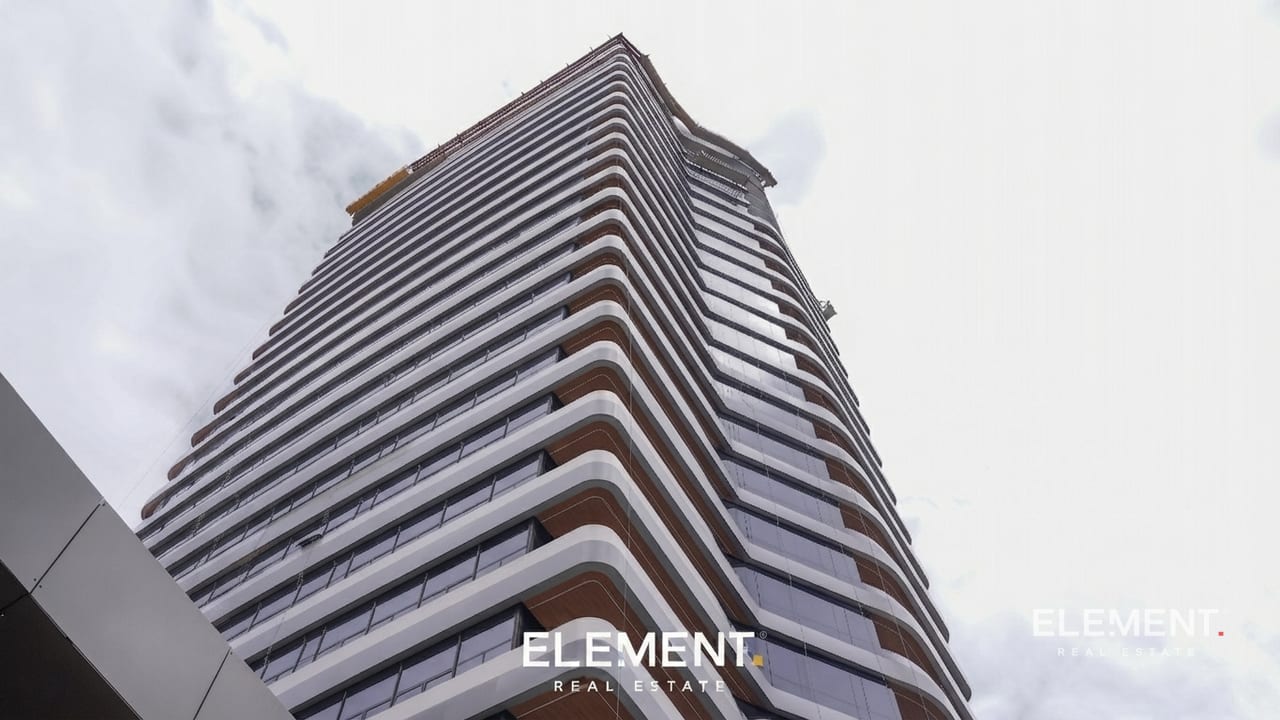 Apartamento de lujo para estrenar - Torre Carrá by Pininfarina, Zona 1 — Apartamento en Venta en Torre Carrá, Zona 14, Guatemala, Ciudad — foto 1 de 5