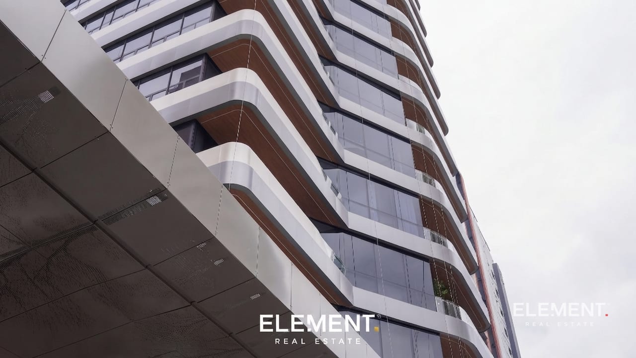 Apartamento de lujo para estrenar - Torre Carrá by Pininfarina, Zona 1 — Apartamento en Venta en Torre Carrá, Zona 14, Guatemala, Ciudad — foto 2 de 5
