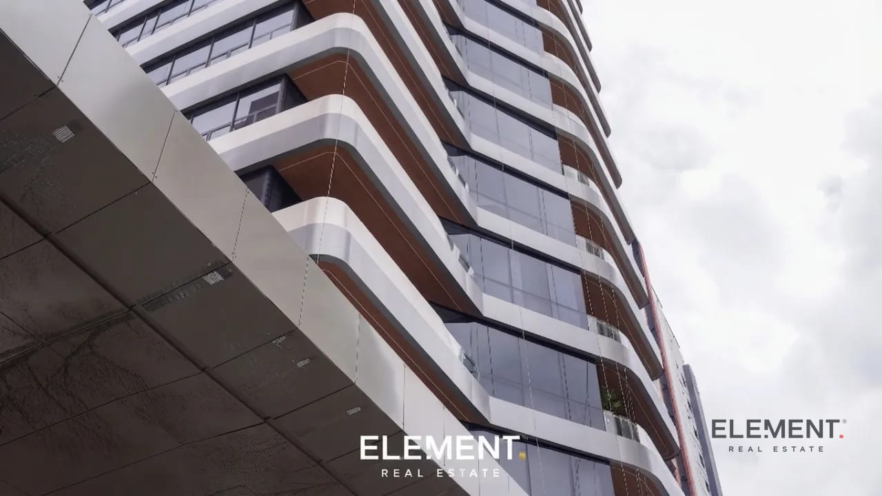 Apartamento de lujo para estrenar - Torre Carrá by Pininfarina, Zona 14 — Apartamento en Venta en Torre Carrá, Zona 14, Guatemala, Ciudad — foto 5 de 7