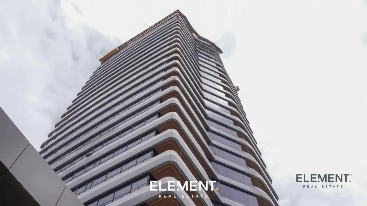 Apartamento de lujo para estrenar - Torre Carrá by Pininfarina, Zona 14 — Apartamento en Venta en Torre Carrá, Zona 14, Guatemala, Ciudad — foto 6 de 7