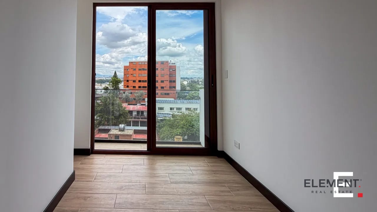 Apartamento en venta - Abitare Américas, Zona 13 — Apartamento en Venta en Zona 13, Guatemala, Ciudad — foto 4 de 14