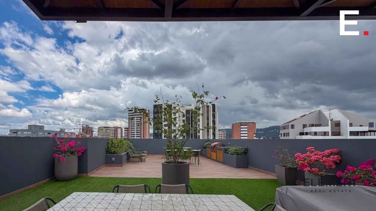 Apartamento en venta - Abitare Américas, Zona 13 — Apartamento en Venta en Zona 13, Guatemala, Ciudad — foto 13 de 14