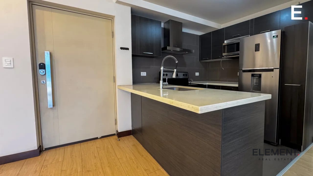 Apartamento en venta y renta - VEINTI4, Zona 10 — Apartamento en Venta en Veinti4, Zona 10, Guatemala, Ciudad — foto 3 de 7