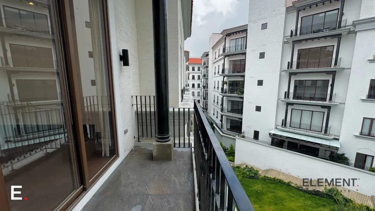Penthouse en renta - Nogales Cayalá, Zona 16 — Apartamento en Alquiler en Nogales de Cayalá, Zona 16, Guatemala, Ciudad — foto 2 de 8