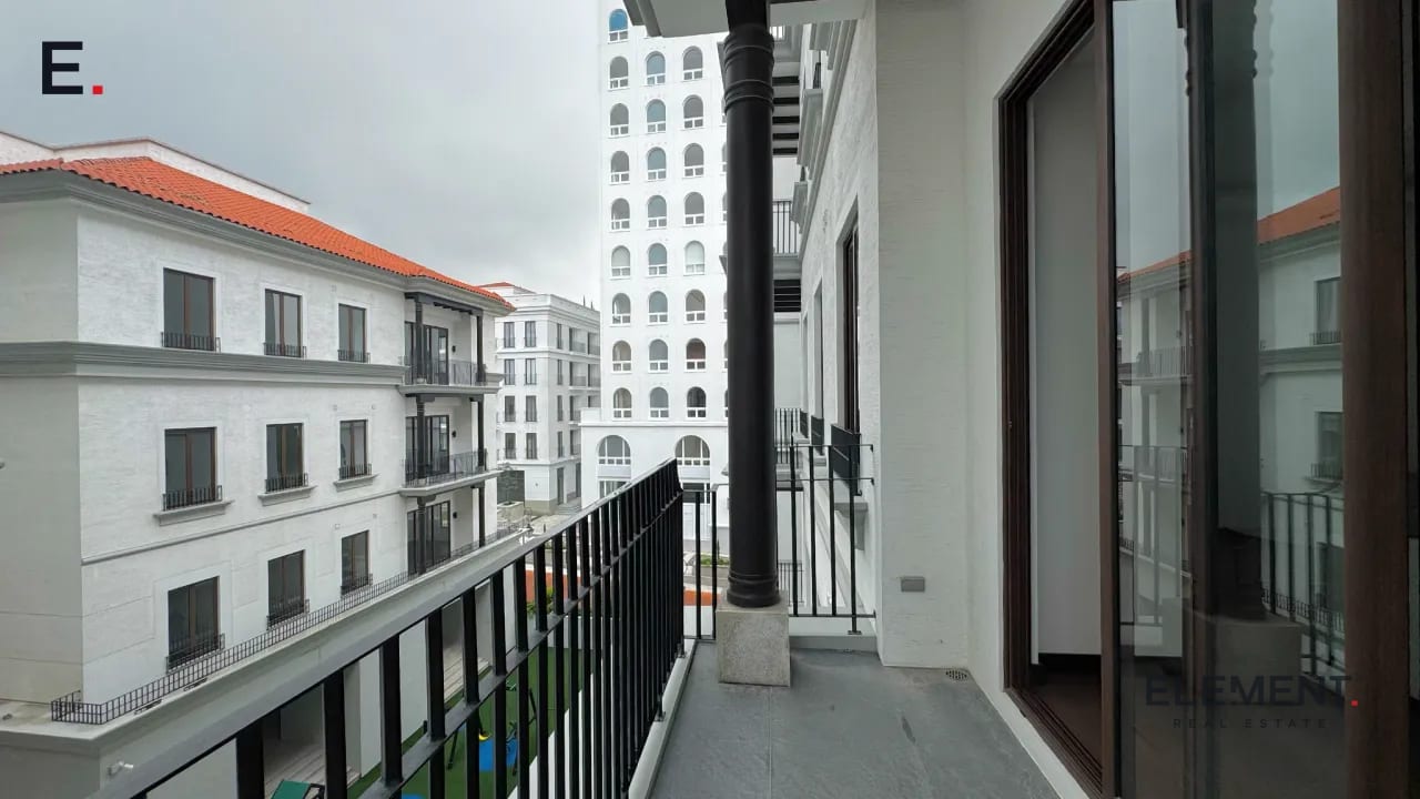 Apartamento amueblado en renta - Nogales Cayalá, Zona 16 — Apartamento en Alquiler en Nogales de Cayalá, Zona 16, Guatemala, Ciudad — foto 1 de 9