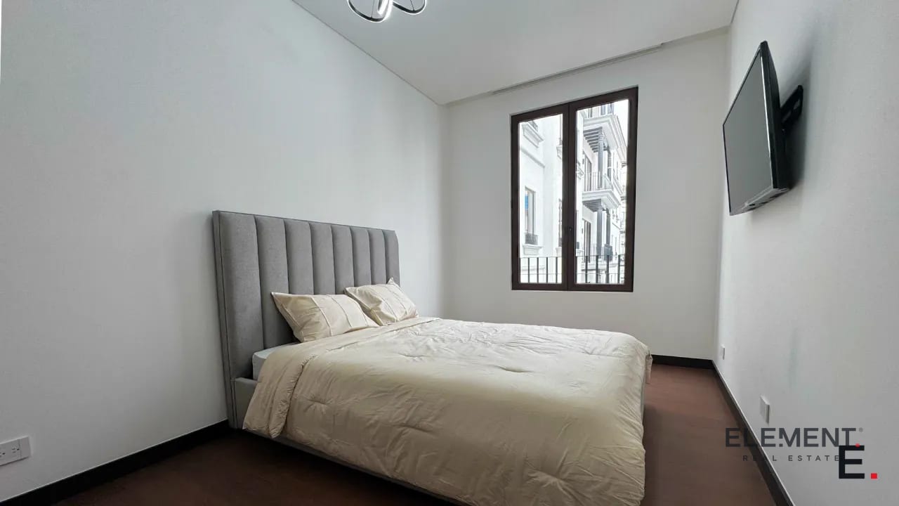 Apartamento amueblado en renta - Nogales Cayalá, Zona 16 — Apartamento en Alquiler en Nogales de Cayalá, Zona 16, Guatemala, Ciudad — foto 4 de 9