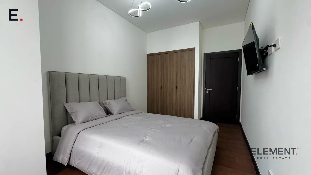 Apartamento amueblado en renta - Nogales Cayalá, Zona 16 — Apartamento en Alquiler en Nogales de Cayalá, Zona 16, Guatemala, Ciudad — foto 5 de 9