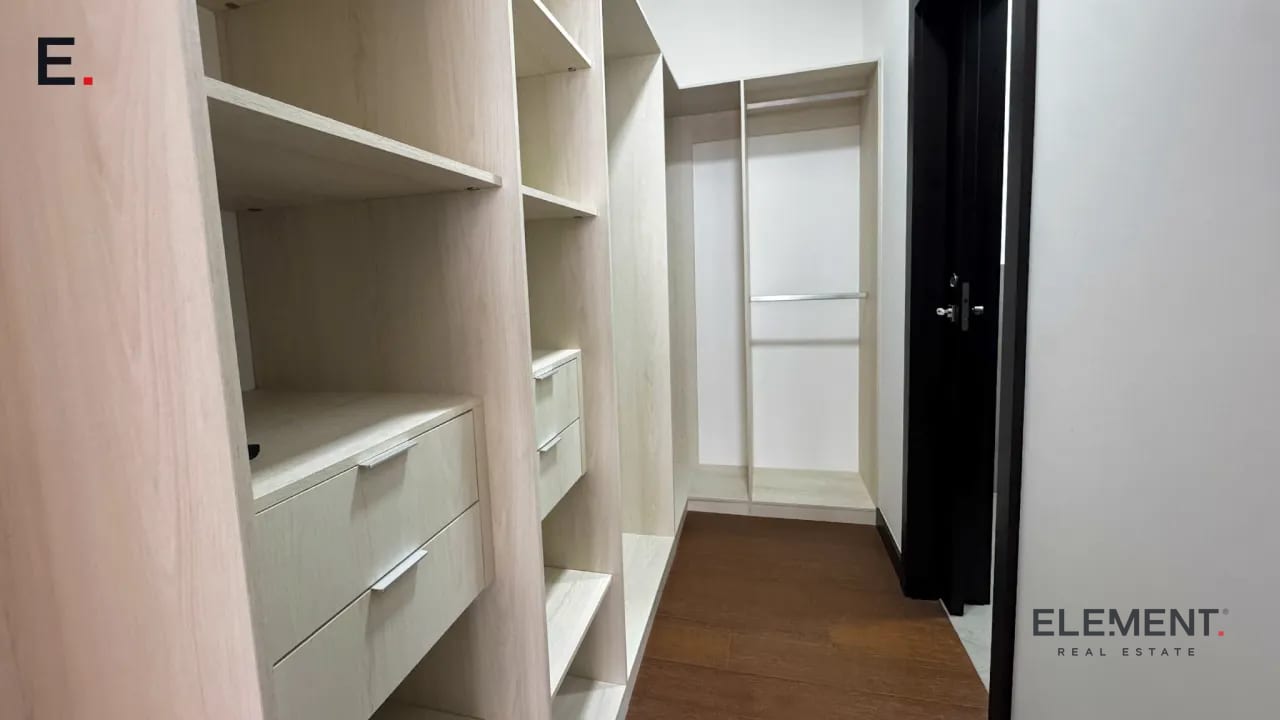 Apartamento amueblado en renta - Nogales Cayalá, Zona 16 — Apartamento en Alquiler en Nogales de Cayalá, Zona 16, Guatemala, Ciudad — foto 9 de 9