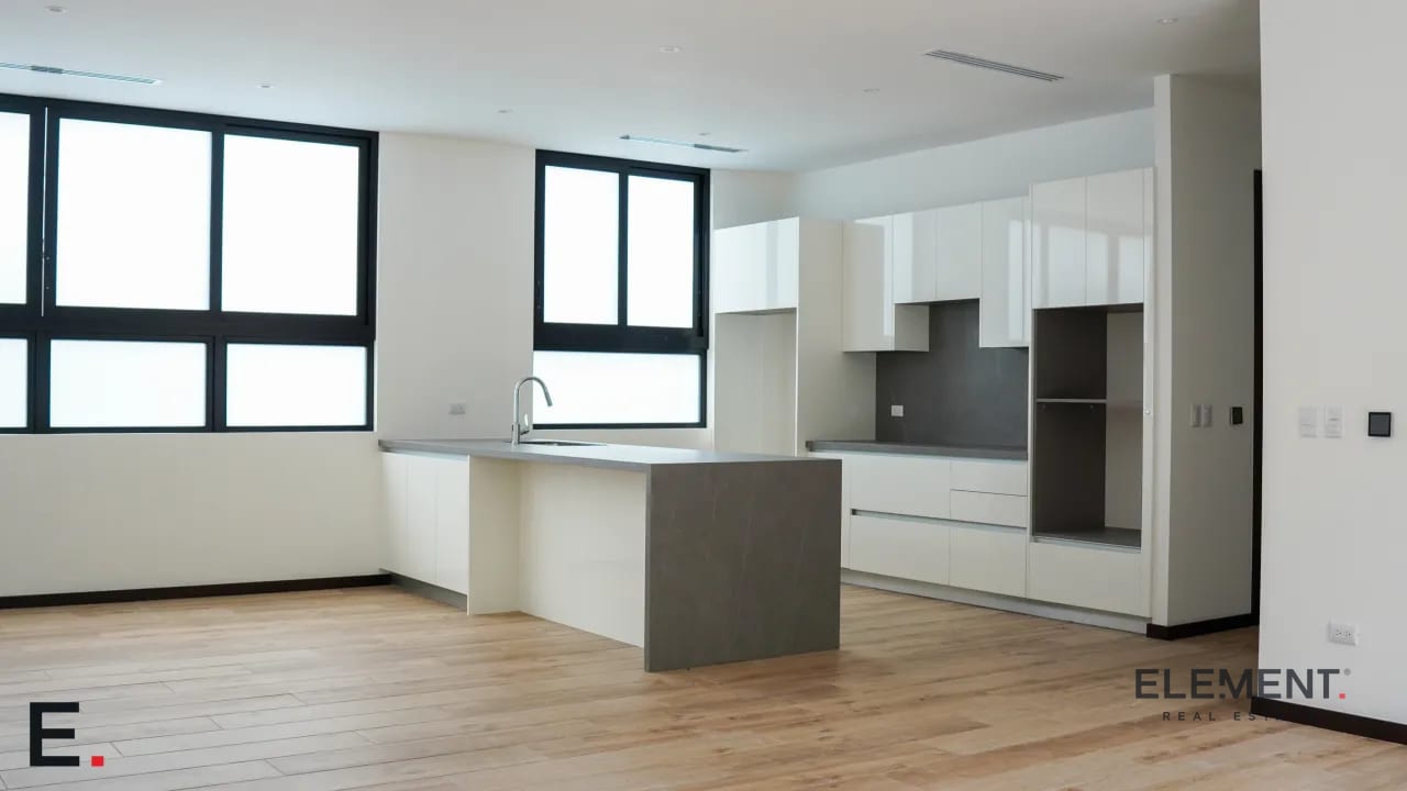 Apartamento en venta - Dosento, Col. Oakland, Zona 10 — Apartamento en Venta en Oakland I, Zona 10, Guatemala, Ciudad — foto 6 de 14