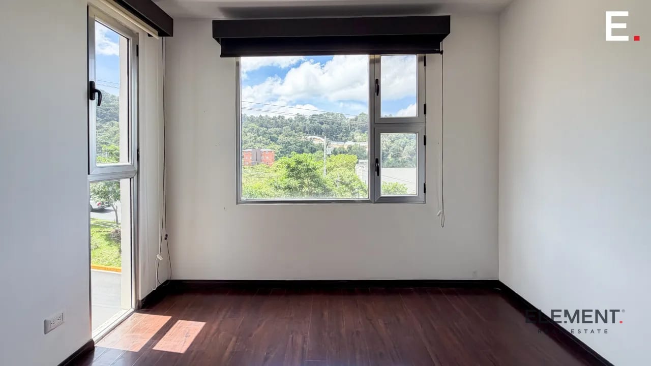 Apartamento en renta - Nueva Caledonia, Zona 16 — Apartamento en Alquiler en Nueva Caledonia, Zona 16, Guatemala, Ciudad — foto 1 de 10