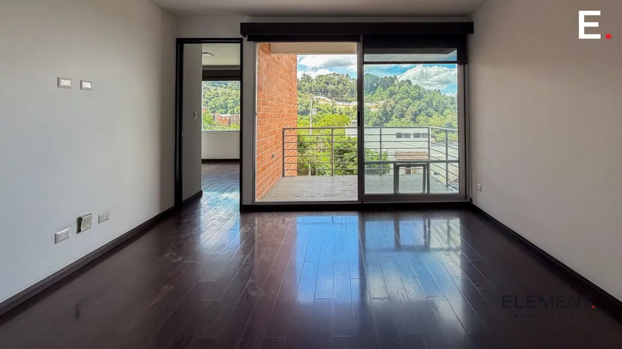 Apartamento en renta - Nueva Caledonia, Zona 16 — Apartamento en Alquiler en Nueva Caledonia, Zona 16, Guatemala, Ciudad — foto 4 de 10