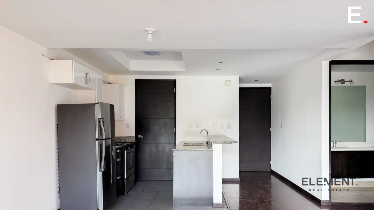 Apartamento en renta - Nueva Caledonia, Zona 16 — Apartamento en Alquiler en Nueva Caledonia, Zona 16, Guatemala, Ciudad — foto 6 de 10