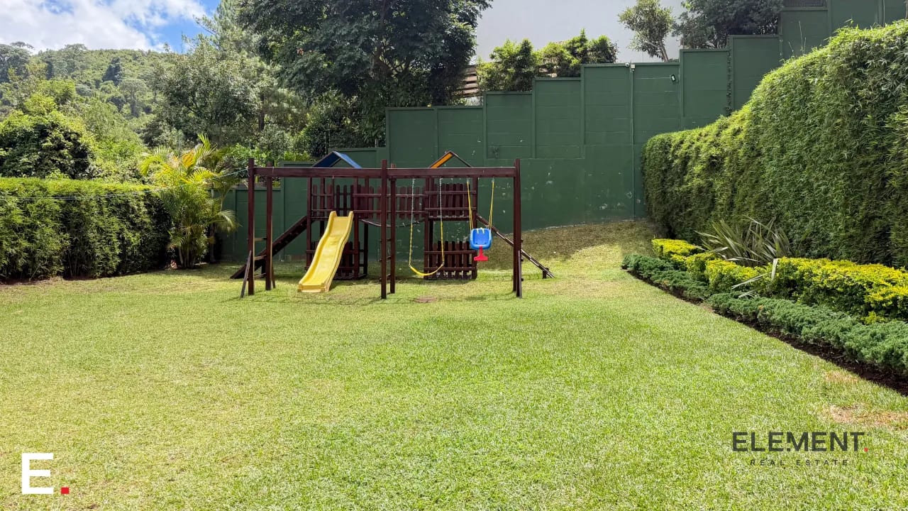 Apartamento en renta - Nueva Caledonia, Zona 16 — Apartamento en Alquiler en Nueva Caledonia, Zona 16, Guatemala, Ciudad — foto 7 de 10