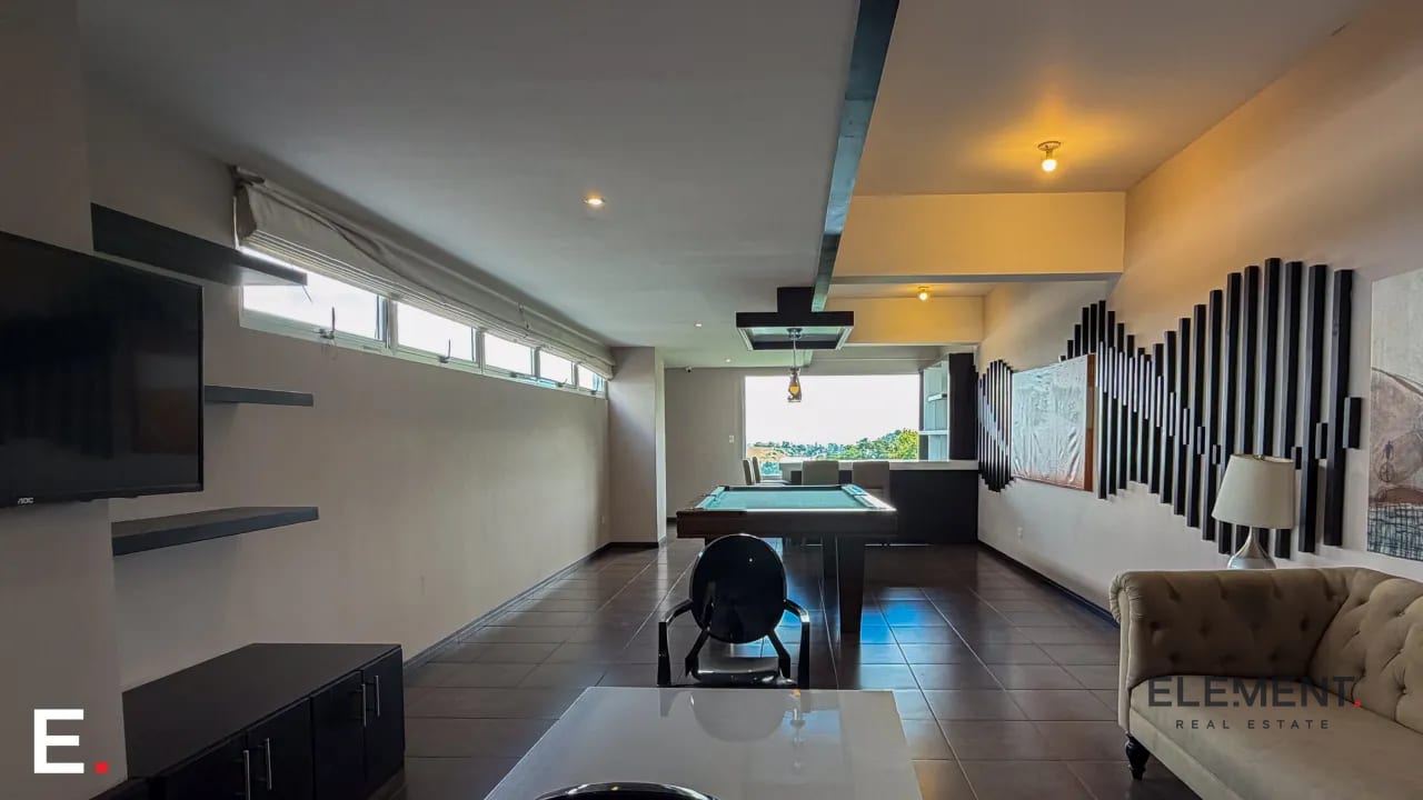 Apartamento en renta - Nueva Caledonia, Zona 16 — Apartamento en Alquiler en Nueva Caledonia, Zona 16, Guatemala, Ciudad — foto 10 de 10