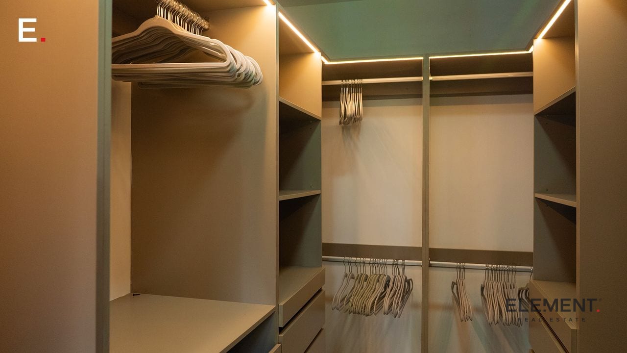 Apartamento amueblado en renta - UNIO, Zona 14 — Apartamento en Alquiler en Unio Urban Village, Zona 14, Guatemala, Ciudad — foto 6 de 16