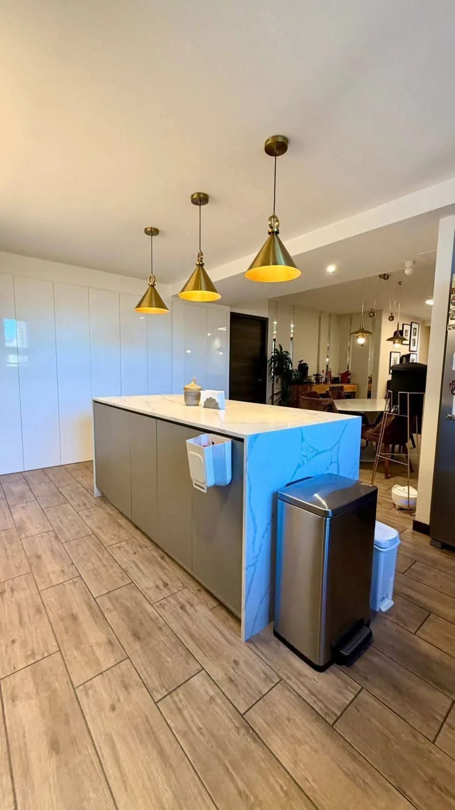 Apartamento en venta zona 13 — Apartamento en Venta en Aure, Zona 13, Guatemala, Ciudad — foto 5 de 15