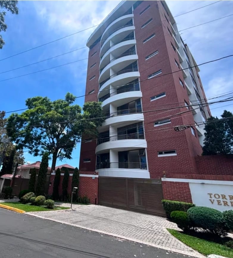 Venta de amplio apartamento en zona 15 V1 — Apartamento en Venta en Verdeterno, Zona 15, Guatemala, Ciudad — foto 1 de 15