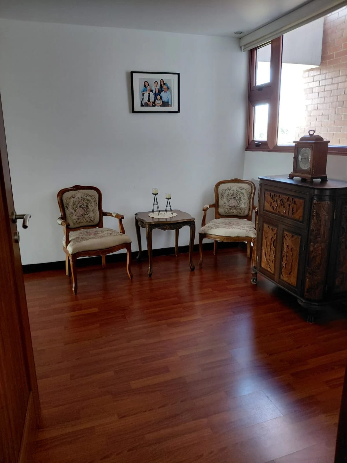 Venta de amplio apartamento en zona 15 V1 — Apartamento en Venta en Verdeterno, Zona 15, Guatemala, Ciudad — foto 6 de 15