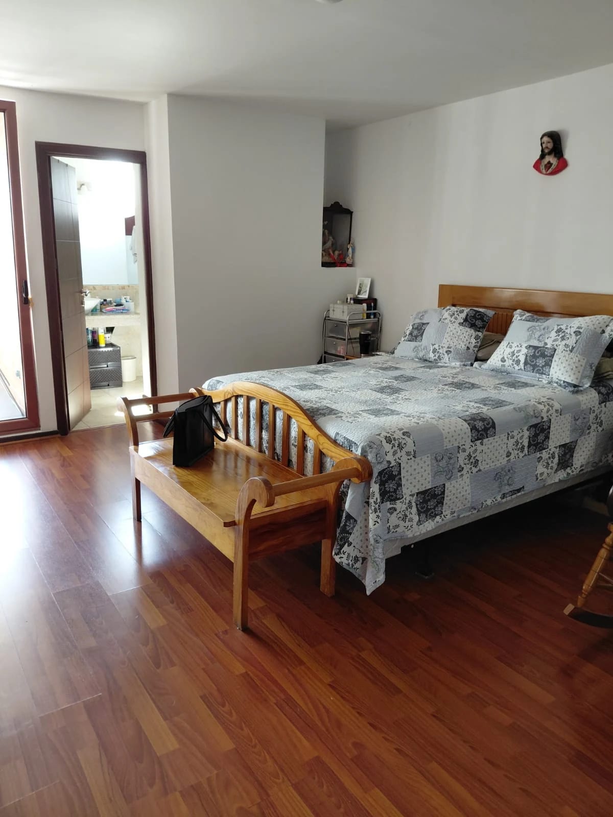 Venta de amplio apartamento en zona 15 V1 — Apartamento en Venta en Verdeterno, Zona 15, Guatemala, Ciudad — foto 7 de 15
