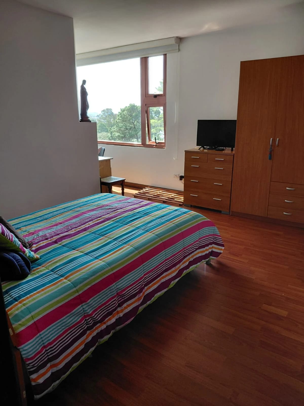 Venta de amplio apartamento en zona 15 V1 — Apartamento en Venta en Verdeterno, Zona 15, Guatemala, Ciudad — foto 8 de 15