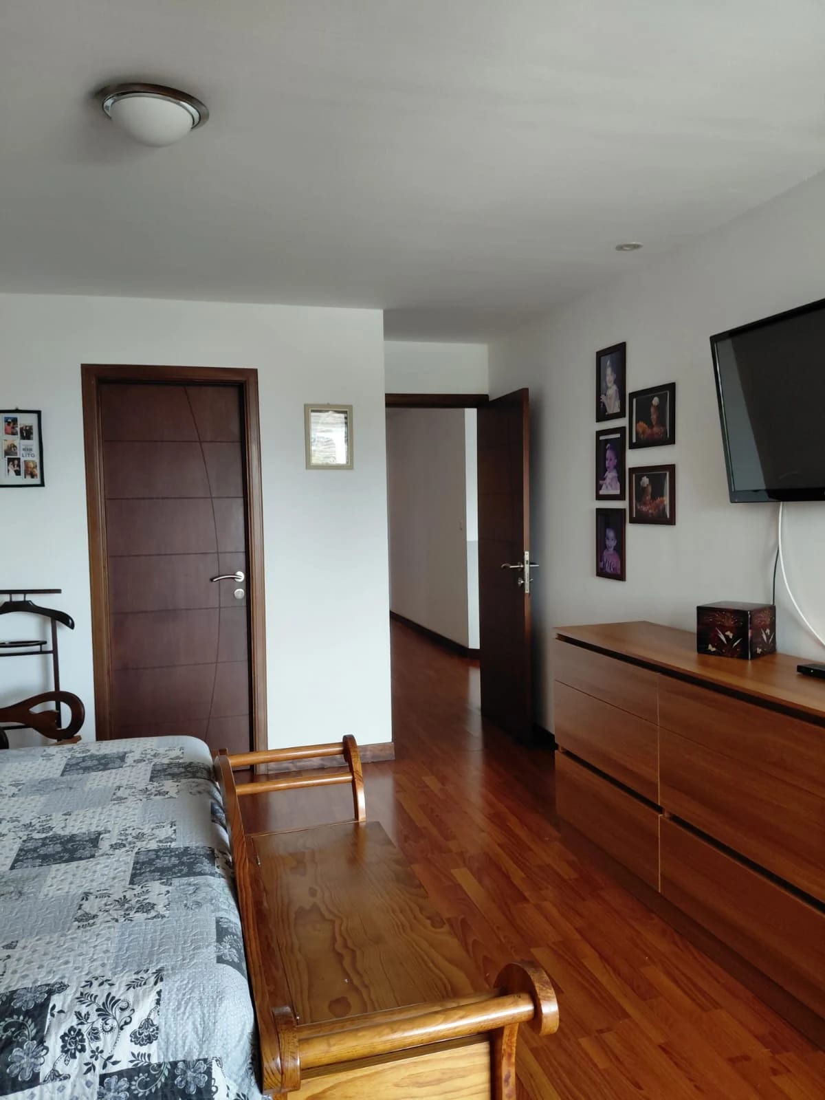 Venta de amplio apartamento en zona 15 V1 — Apartamento en Venta en Verdeterno, Zona 15, Guatemala, Ciudad — foto 9 de 15