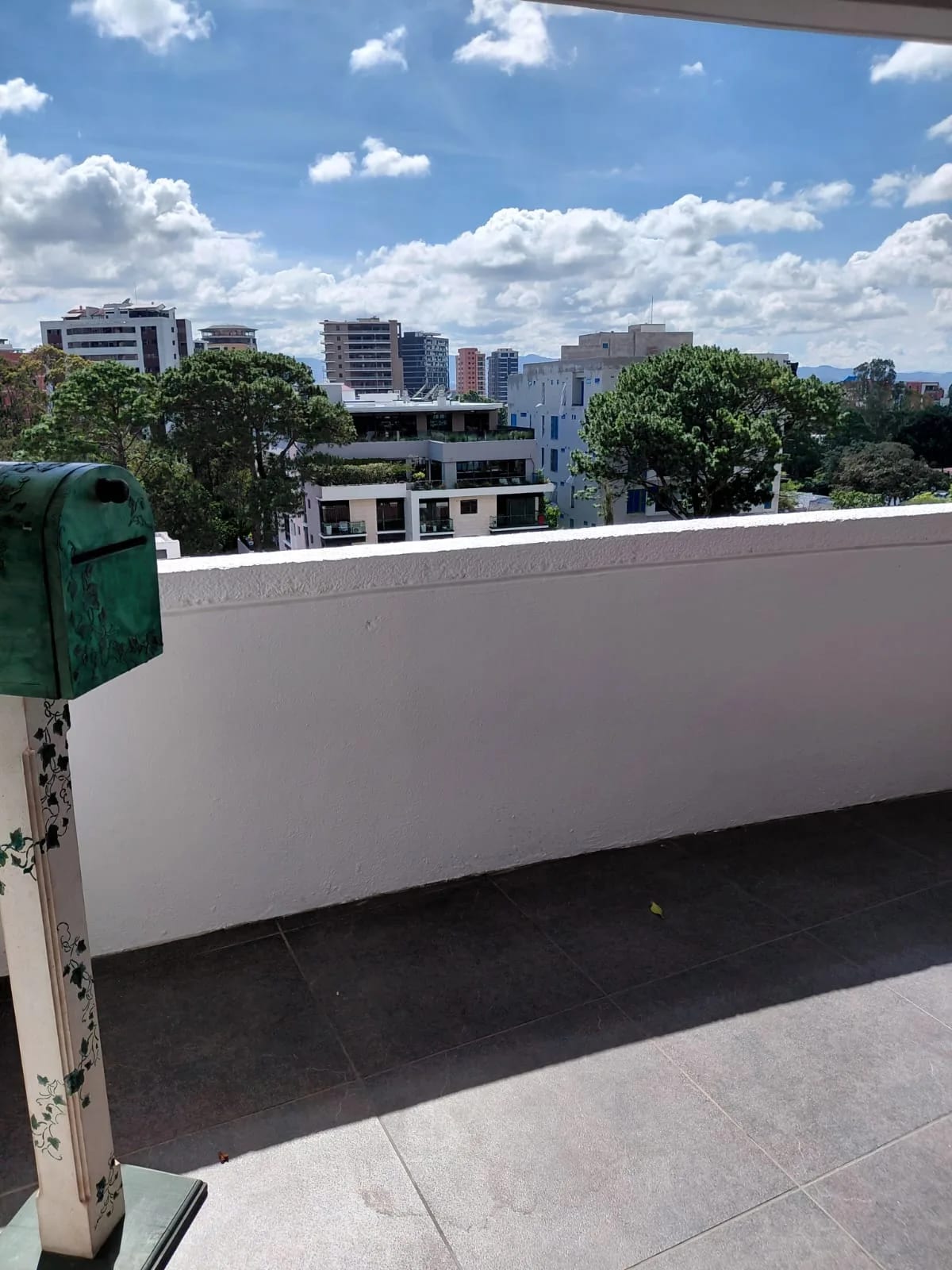 Venta de amplio apartamento en zona 15 V1 — Apartamento en Venta en Verdeterno, Zona 15, Guatemala, Ciudad — foto 14 de 15
