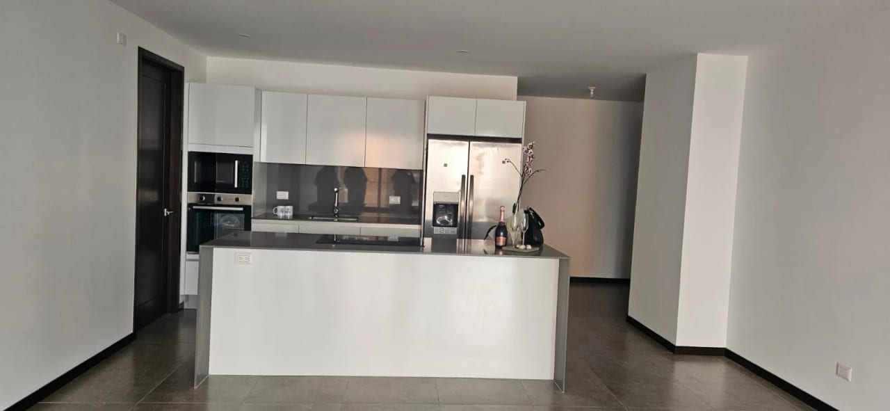 Albero San Lazaro zona 15, Apartamento en venta y renta — Apartamento en Venta en Albero San Lazaro, Zona 15, Guatemala, Ciudad — foto 5 de 11