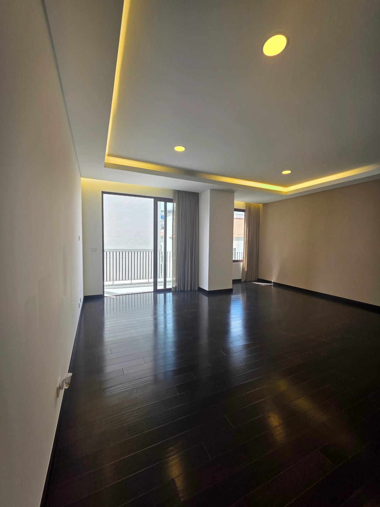 Amplio e iluminado apartamento en renta, Nogales de Cayalá, zona 16 — Apartamento en Alquiler en Nogales de Cayalá, Zona 16, Guatemala, Ciudad — foto 3 de 10