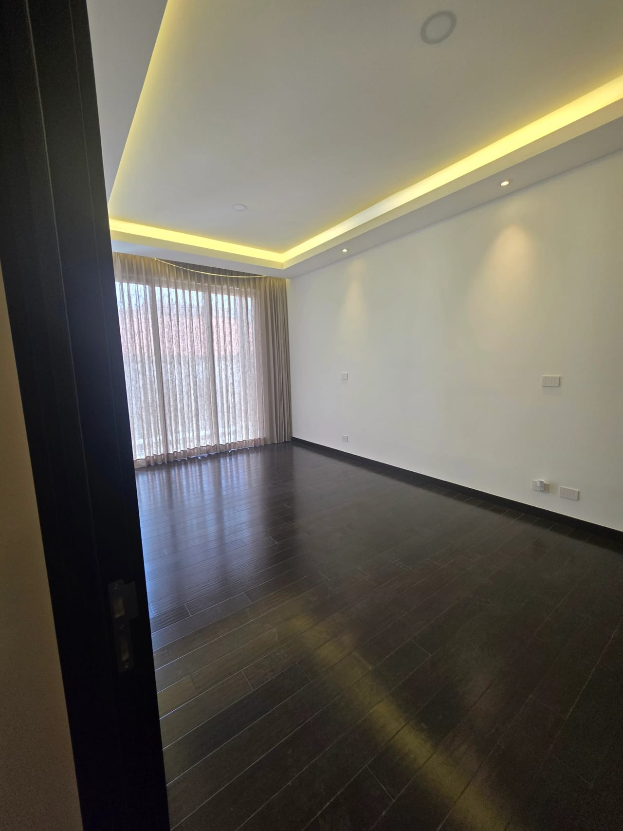 Amplio e iluminado apartamento en renta, Nogales de Cayalá, zona 16 — Apartamento en Alquiler en Nogales de Cayalá, Zona 16, Guatemala, Ciudad — foto 5 de 10