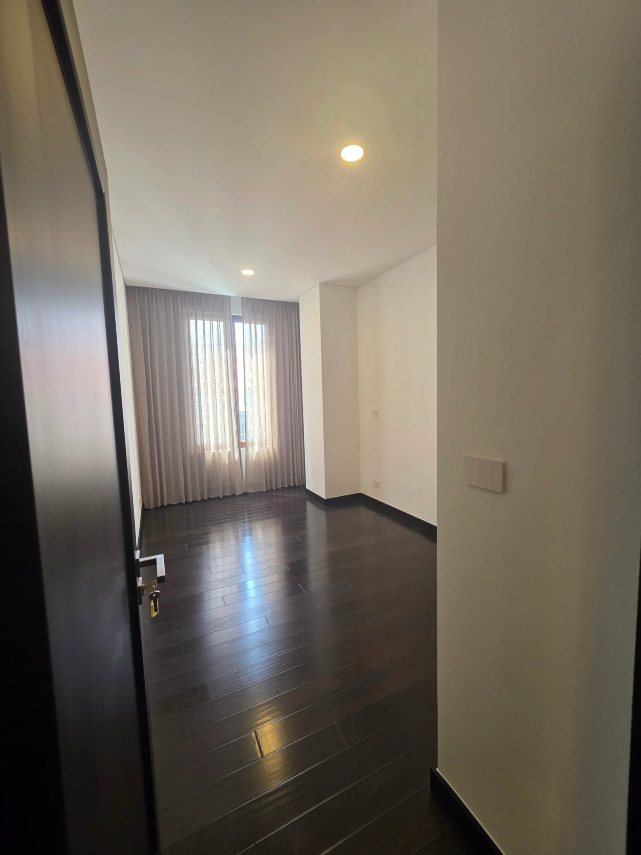 Amplio e iluminado apartamento en renta, Nogales de Cayalá, zona 16 — Apartamento en Alquiler en Nogales de Cayalá, Zona 16, Guatemala, Ciudad — foto 6 de 10