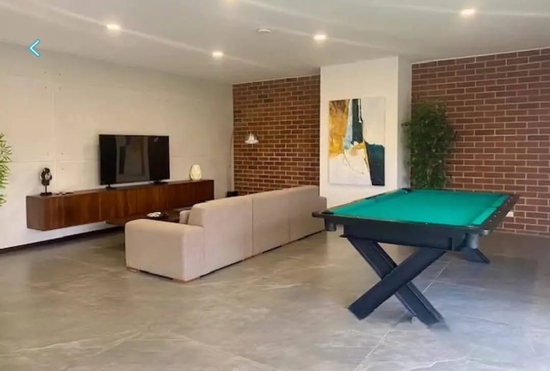 Amplio e iluminado apartamento en venta Albero San Lazaro zona 15 — Apartamento en Venta en Albero San Lazaro, Zona 15, Guatemala, Ciudad — foto 8 de 10