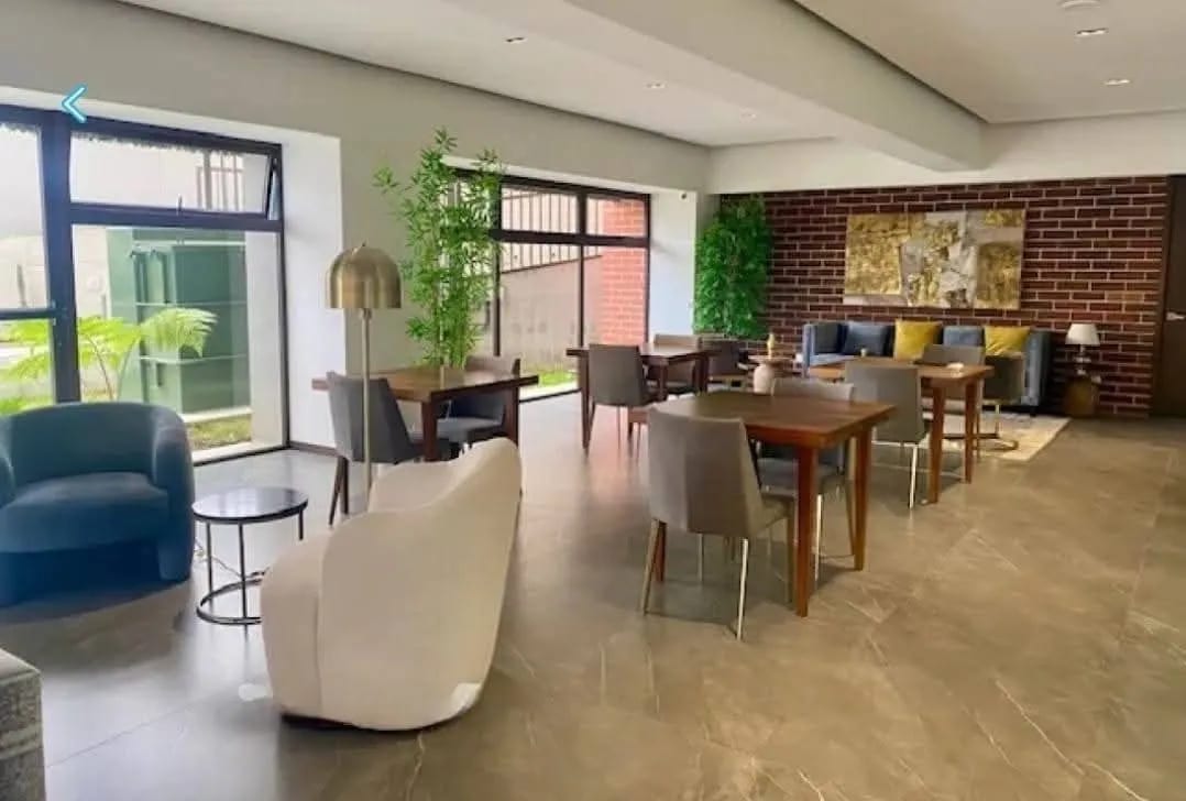 Amplio e iluminado apartamento en venta Albero San Lazaro zona 15 — Apartamento en Venta en Albero San Lazaro, Zona 15, Guatemala, Ciudad — foto 9 de 10