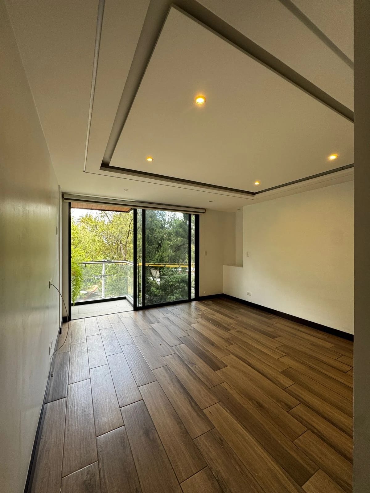 Lindo apartamento en renta, zona 15 VHI — Apartamento en Alquiler en Vista al parque, Zona 15, Guatemala, Ciudad — foto 3 de 12