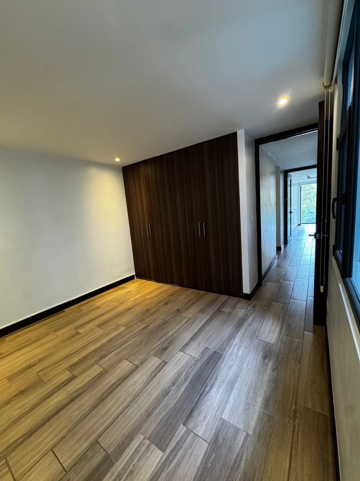Lindo apartamento en renta, zona 15 VHI — Apartamento en Alquiler en Vista al parque, Zona 15, Guatemala, Ciudad — foto 4 de 12