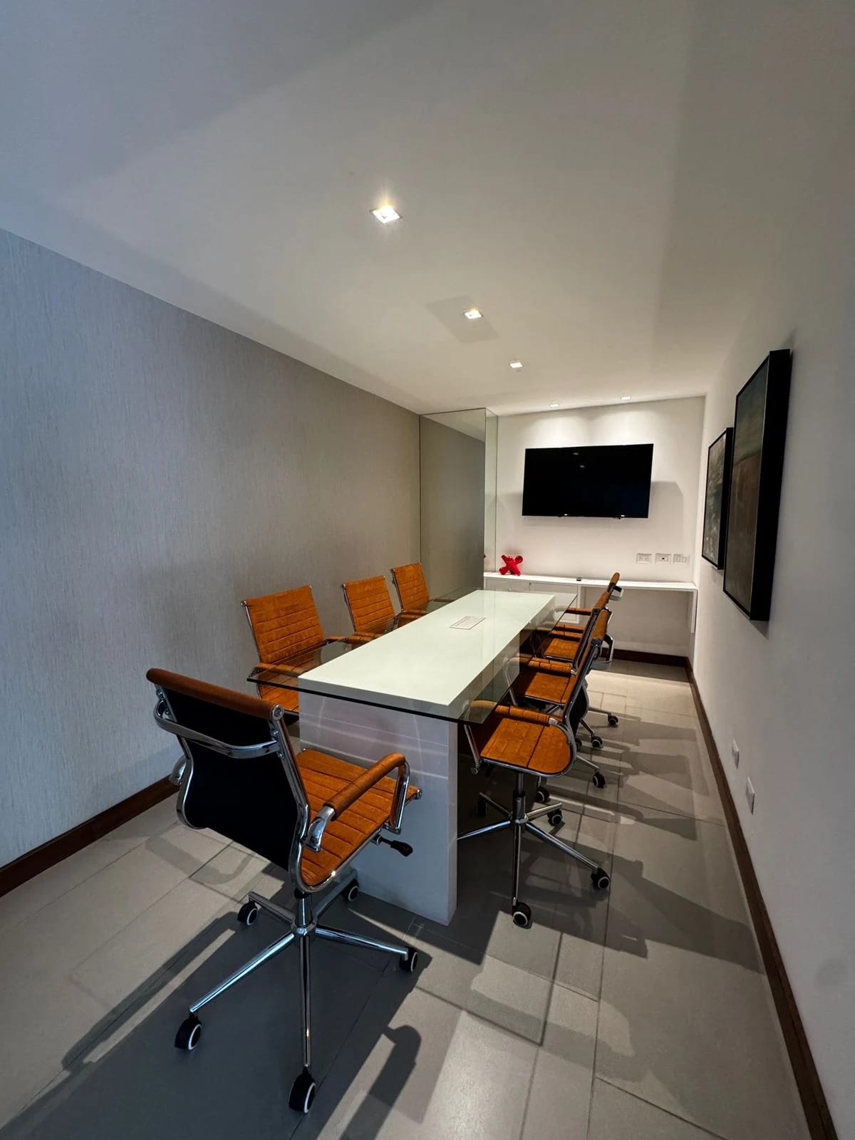 Lindo apartamento en renta, zona 15 VHI — Apartamento en Alquiler en Vista al parque, Zona 15, Guatemala, Ciudad — foto 10 de 12