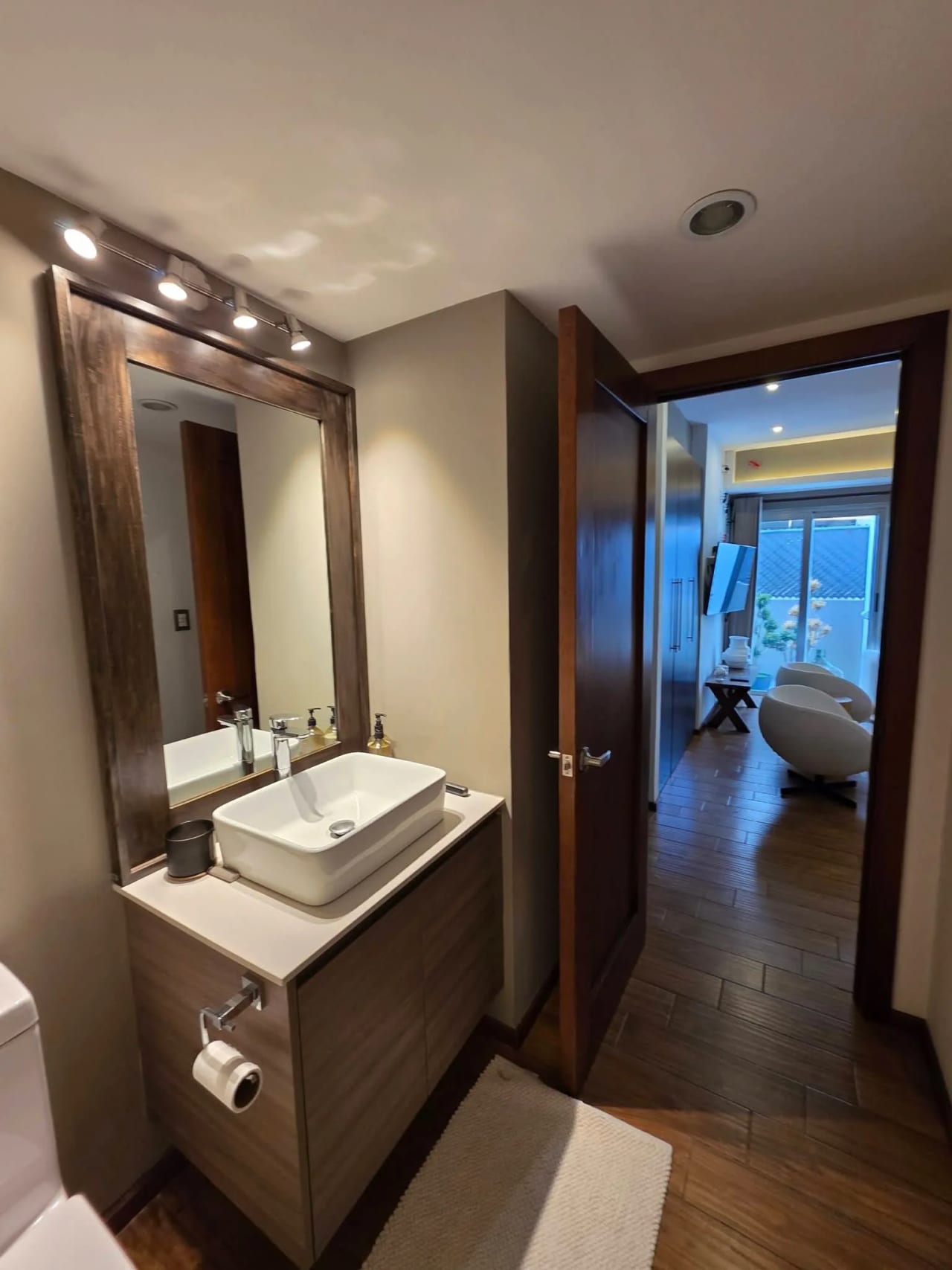 Espectacular apartamento en venta, Kanajuyú zona 16 — Apartamento en Venta en Vilaflor, Zona 16, Guatemala, Ciudad — foto 6 de 7