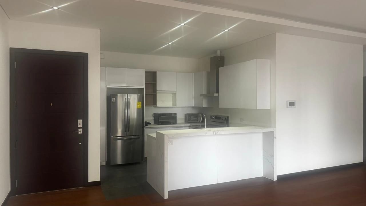 Apartamento en renta, Nogales de Cayala — Apartamento en Alquiler en Nogales de Cayalá, Zona 16, Guatemala, Ciudad — foto 1 de 5