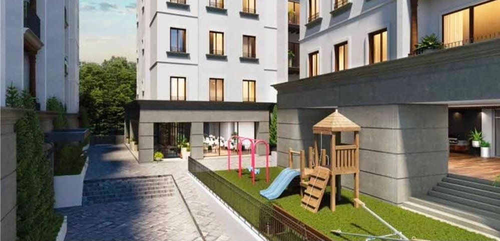 Espectacular apartamento en venta, Nogales de Cayalá — Apartamento en Venta en Nogales de Cayalá, Zona 16, Guatemala, Ciudad — foto 2 de 10