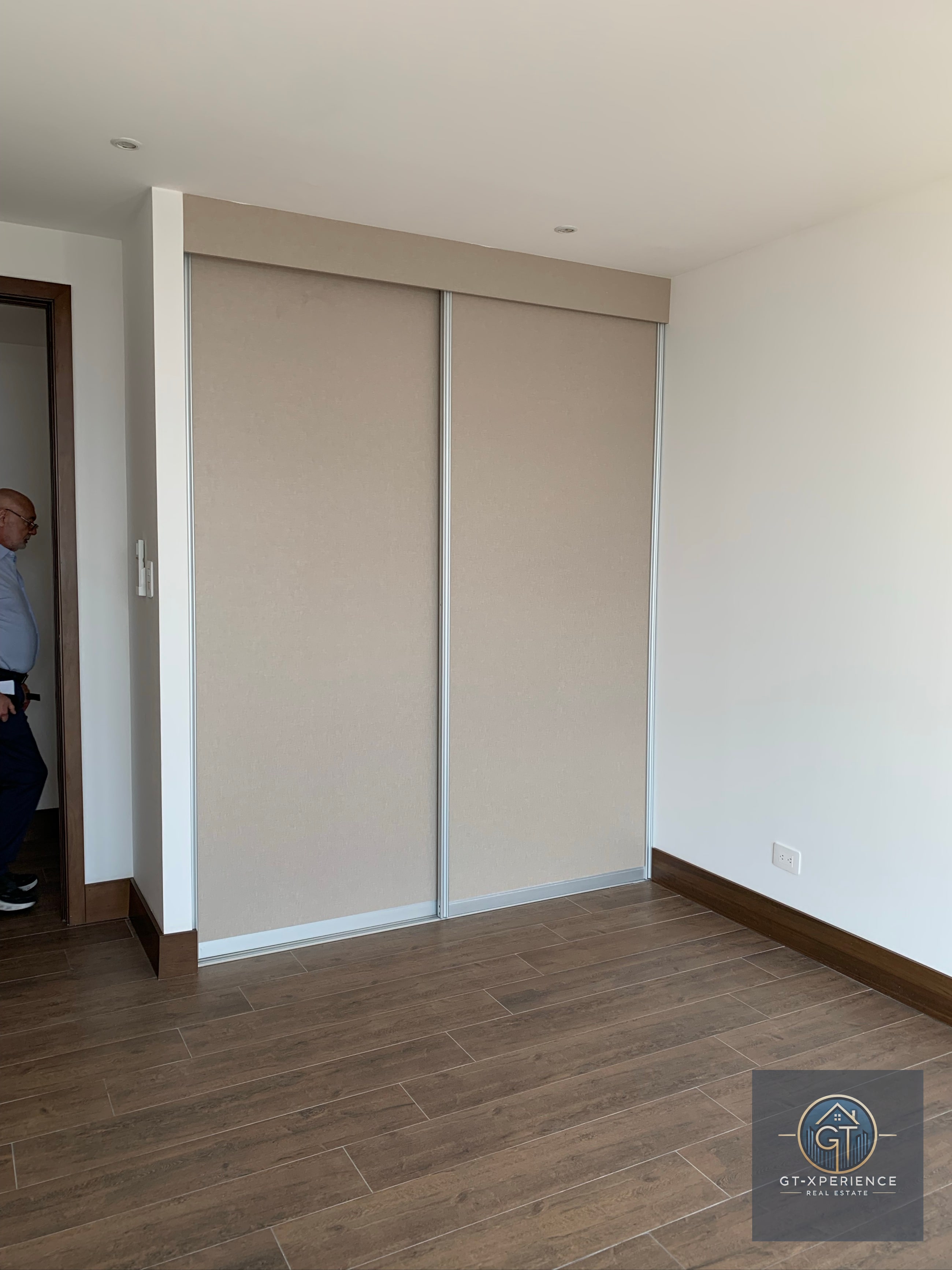Lindo y amplio apartamento en Gaura, zona 15 VHI — Apartamento en Venta en Gaura, Zona 15, Guatemala, Ciudad — foto 7 de 15