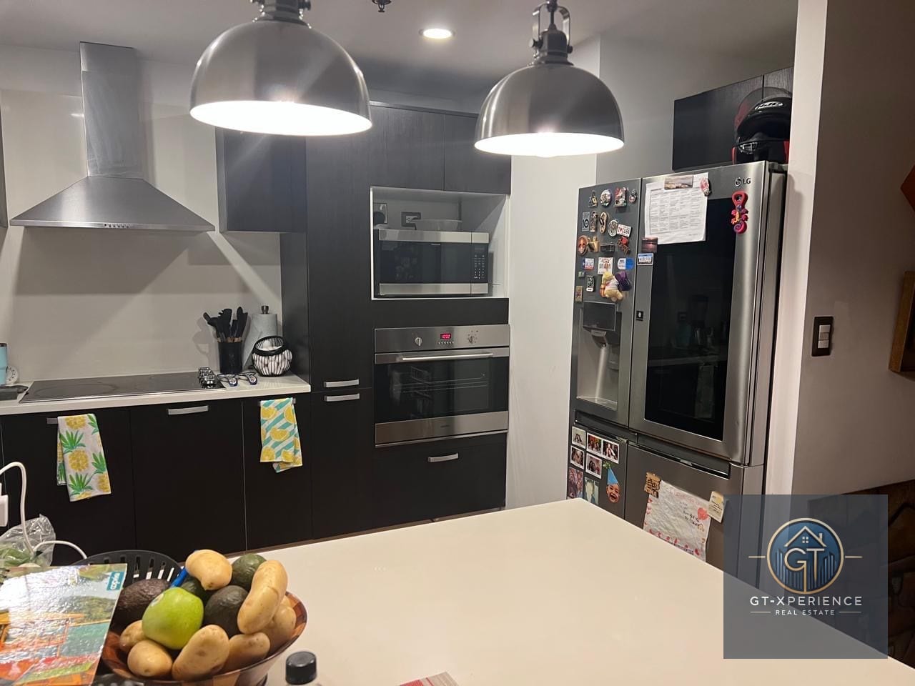 Lindo apartamento en renta, zona 15 VHI — Apartamento en Venta en Doral, Zona 15, Guatemala, Ciudad — foto 8 de 13