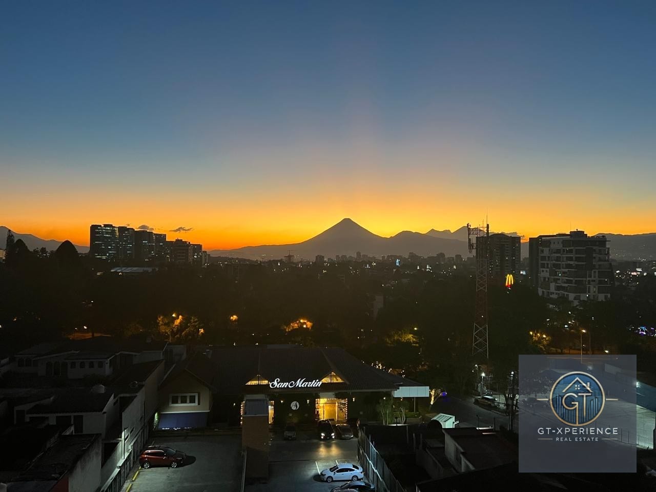 Lindo apartamento en renta, zona 15 VHI — Apartamento en Venta en Doral, Zona 15, Guatemala, Ciudad — foto 9 de 13