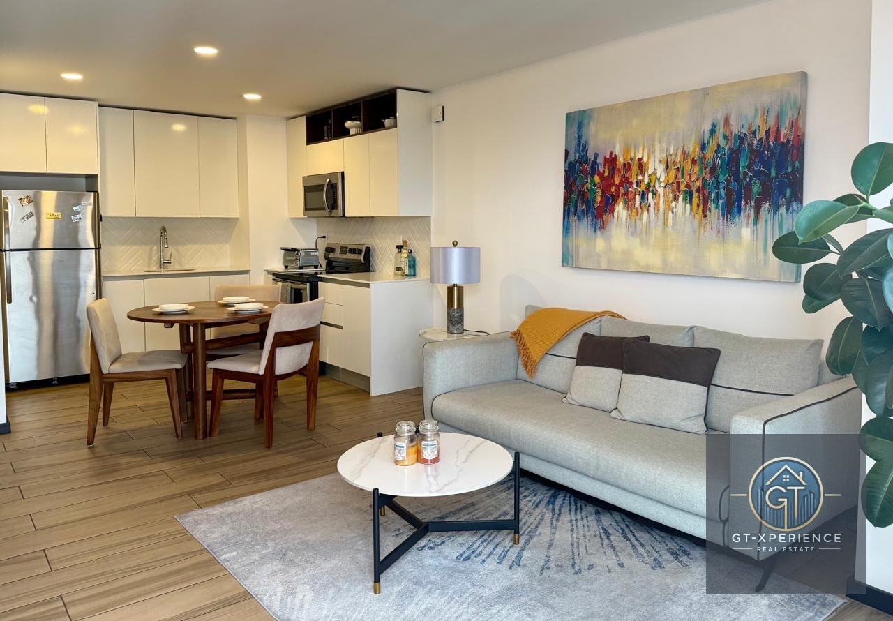 Lindo apartamento en venta en Edificio Cassia, Z.15 VHI — Apartamento en Venta en Cassia, Zona 15, Guatemala, Ciudad — foto 3 de 9
