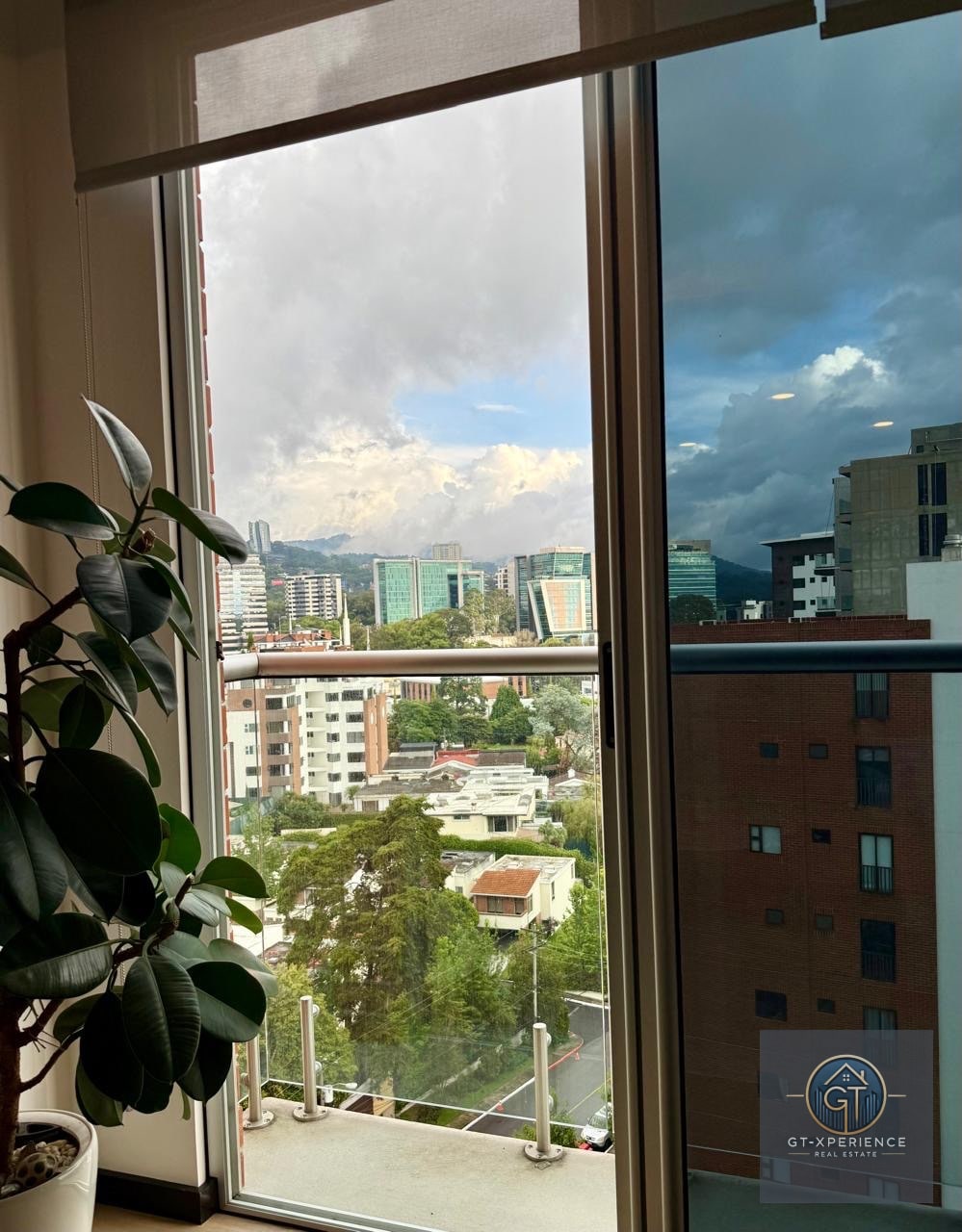 Lindo apartamento en venta en Edificio Cassia, Z.15 VHI — Apartamento en Venta en Cassia, Zona 15, Guatemala, Ciudad — foto 4 de 9