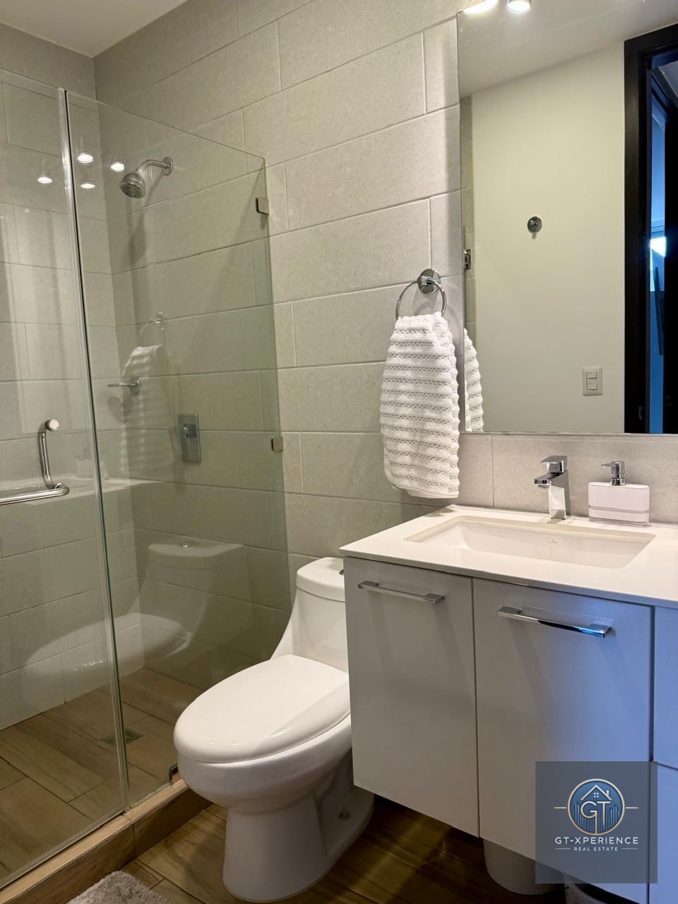 Lindo apartamento en venta en Edificio Cassia, Z.15 VHI — Apartamento en Venta en Cassia, Zona 15, Guatemala, Ciudad — foto 5 de 9